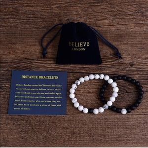 🥂Distance Bracelets🥂